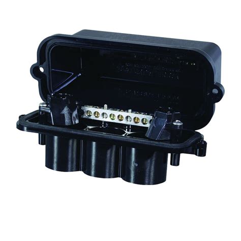 pool junction box|intermatic pool light junction box.